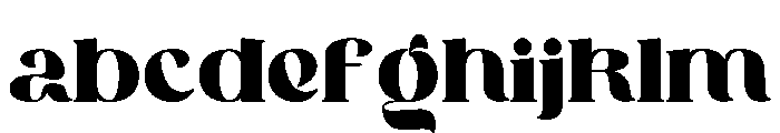 BocaGrande FONT
