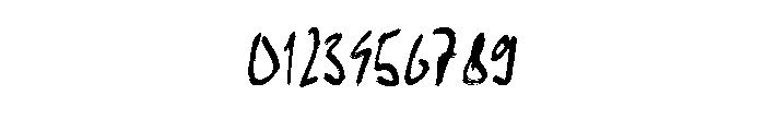 Bochil  Anjelos Font OTHER CHARS