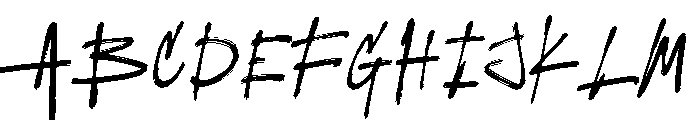 Bochil  Anjelos Font UPPERCASE