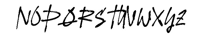 Bochil  Anjelos Font UPPERCASE