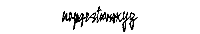 Bochil  Anjelos Font LOWERCASE