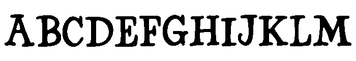 Boden FONT