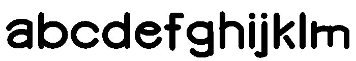 BodhiType FONT