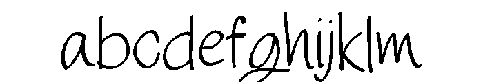 Bodhicitta FONT