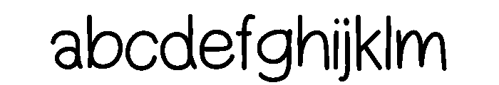 Bodhipakkha FONT