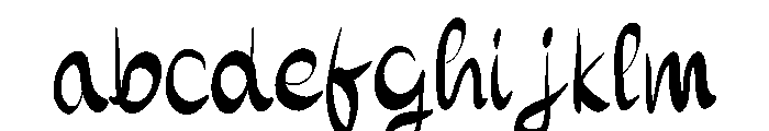 Bodhipatha FONT