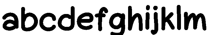 Bodhisatta FONT