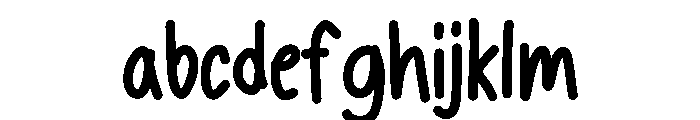 Bodielle FONT