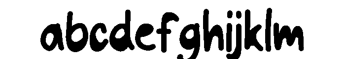 Bodira FONT