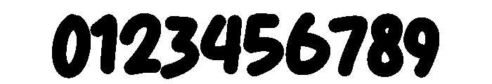 Bodis Font OTHER CHARS
