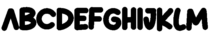 Bodis FONT