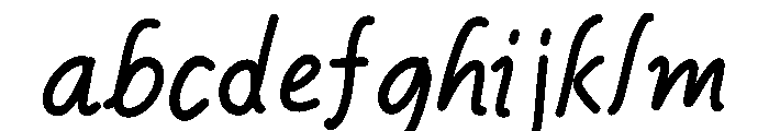 Bodivara FONT
