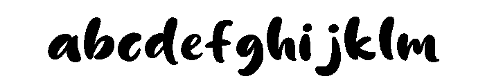 Boellath Regular FONT
