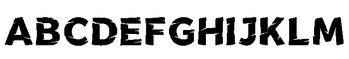 Boera Regular FONT