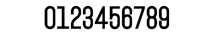 Bohemean Font OTHER CHARS