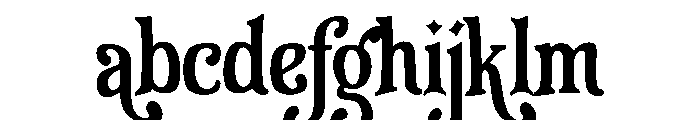 Boho Celestia FONT