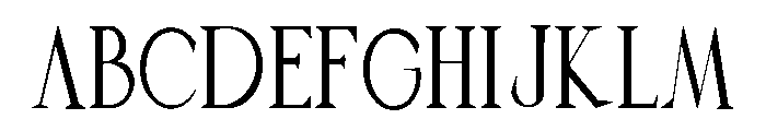 Boho Celestial FONT