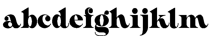 Boho Stay FONT