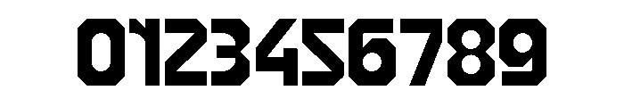 Boilas Regular Font OTHER CHARS
