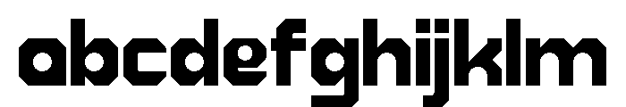Boilas Regular FONT