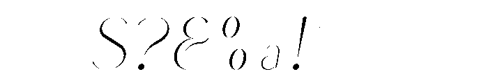 Boketto Delicate Font OTHER CHARS