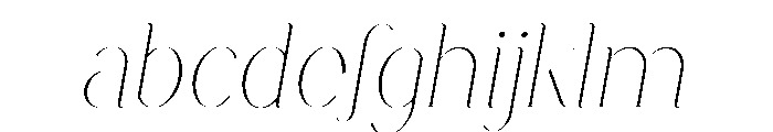 Boketto Delicate FONT