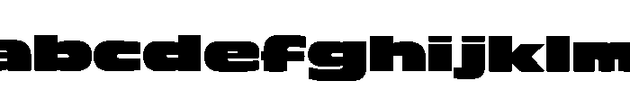 Bold Candy FONT