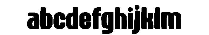 Bold Display FONT