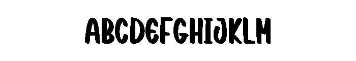 Bold Girlies FONT