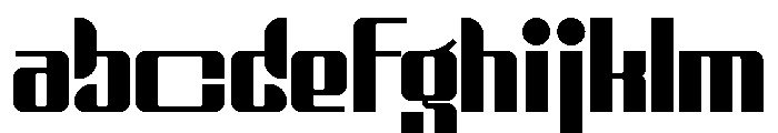 Bold Gold FONT