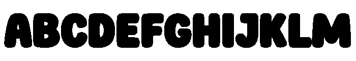Bold Kiddo FONT