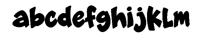 Bold Strike FONT