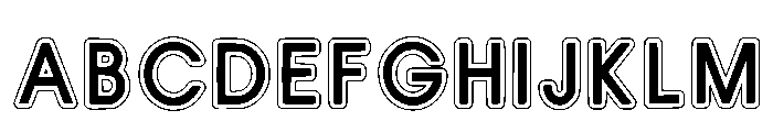 Bold Team Regular FONT
