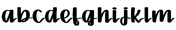 BoldBelle FONT