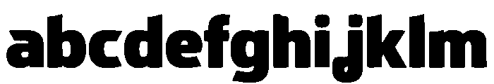 Boldaro FONT