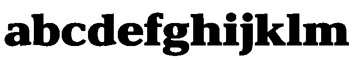 Bolde Luxe FONT