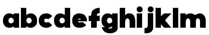 Boldeon Regular FONT