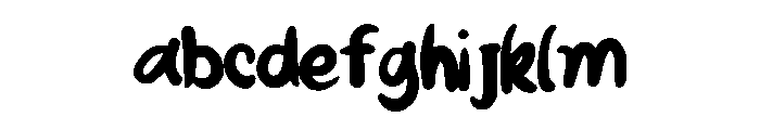 Boldies Regular FONT