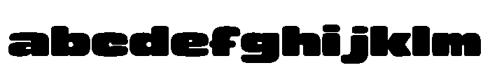 Boldigo FONT