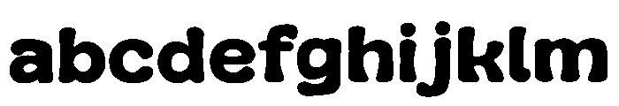 Boldisco Groovy FONT