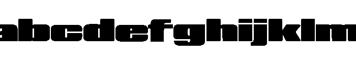 Boldium FONT