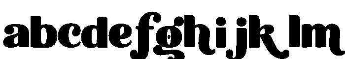 Boldiva FONT