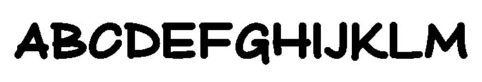 Boldix FONT
