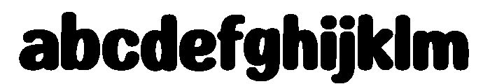 Boldly Endure FONT