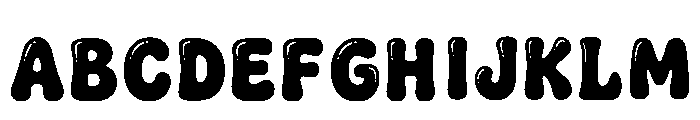 Boldo Regular FONT