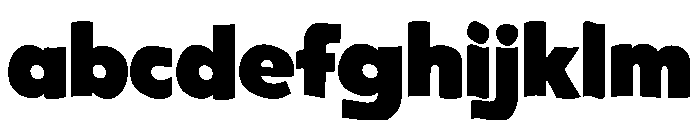 Boldo FONT