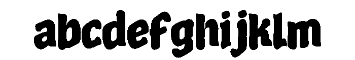 Boldora FONT