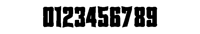 Boldra Font OTHER CHARS