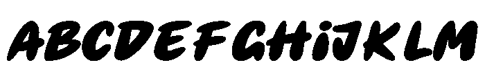 Boldvice FONT