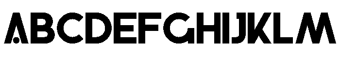 Boldy Clover Regular FONT
